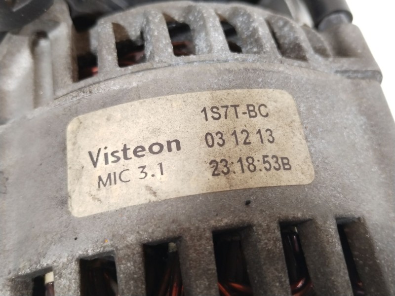 Recambio de alternador para ford mondeo iii (b5y) 2.0 tdci referencia OEM IAM 1S7TBC  