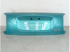 Recambio de tapa maletero para mini mini (f56) cooper d referencia OEM IAM 41007360368  