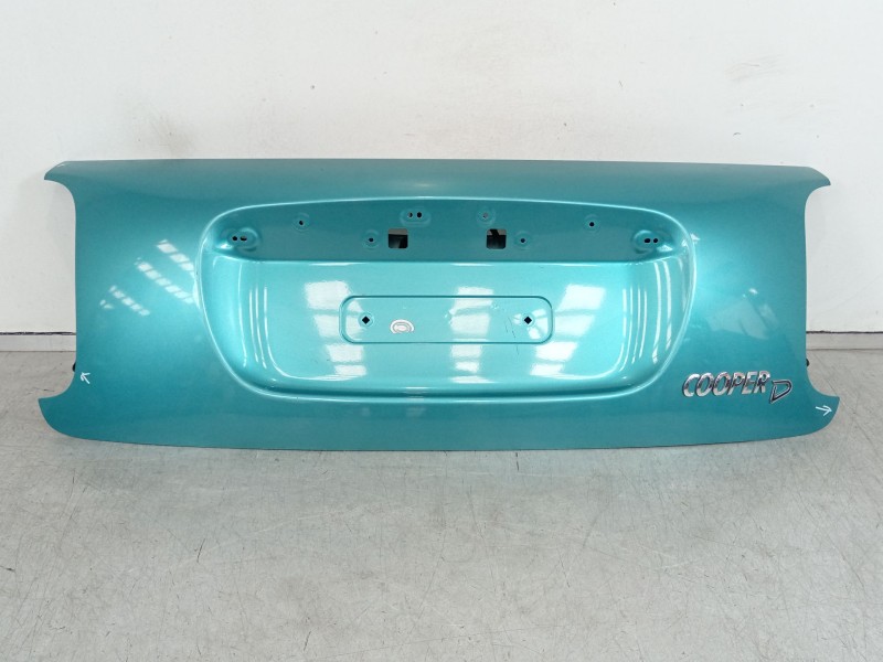Recambio de tapa maletero para mini mini (f56) cooper d referencia OEM IAM 41007360368  