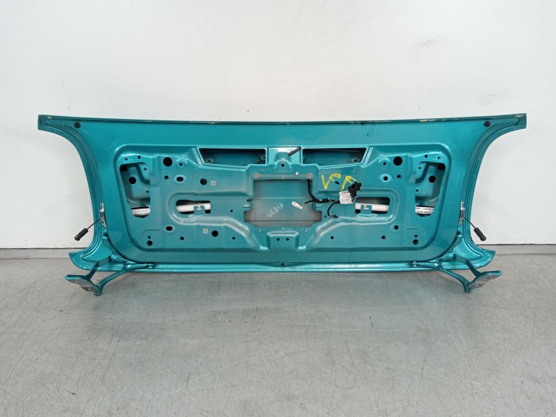 Recambio de tapa maletero para mini mini (f56) cooper d referencia OEM IAM 41007360368  