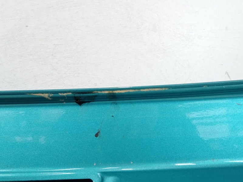 Recambio de tapa maletero para mini mini (f56) cooper d referencia OEM IAM 41007360368  
