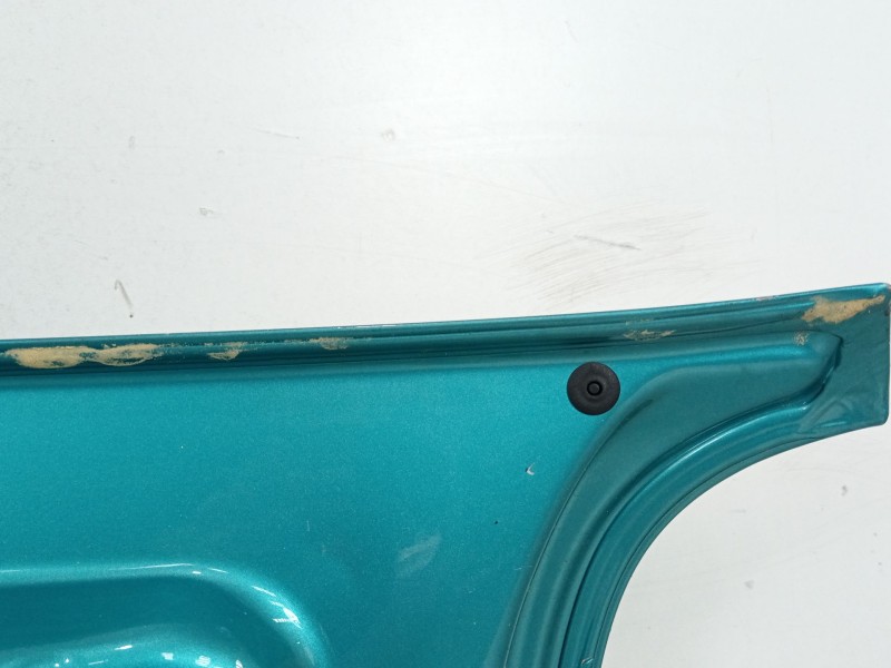Recambio de tapa maletero para mini mini (f56) cooper d referencia OEM IAM 41007360368  