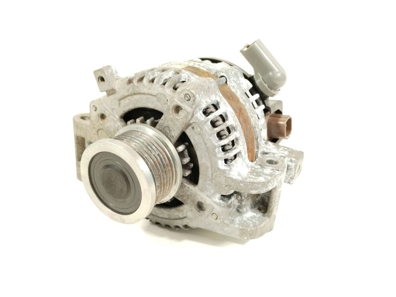 Recambio de alternador para toyota auris (_e15_) 2.2 d (ade157_, ade151_) referencia OEM IAM 270600R011 1042105140 