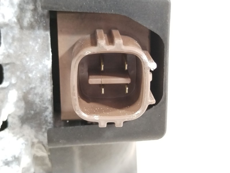 Recambio de alternador para toyota auris (_e15_) 2.2 d (ade157_, ade151_) referencia OEM IAM 270600R011 1042105140 