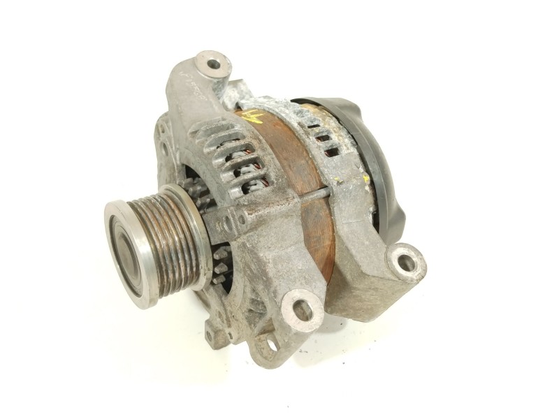 Recambio de alternador para toyota auris (_e15_) 2.2 d (ade157_, ade151_) referencia OEM IAM 270600R011 1042105140 