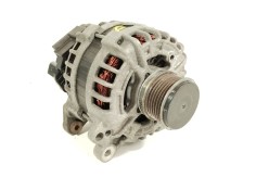 Recambio de alternador para seat ibiza iv sc (6j1, 6p5) 1.4 tdi referencia OEM IAM 04B903023B  
