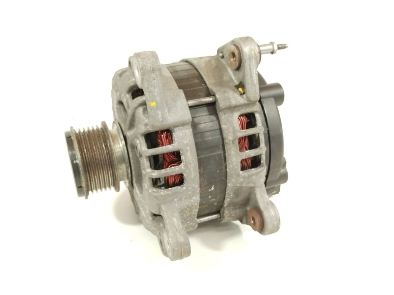 Recambio de alternador para seat ibiza iv sc (6j1, 6p5) 1.4 tdi referencia OEM IAM 04B903023B  