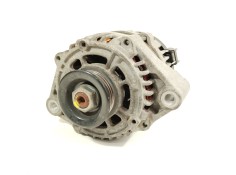Recambio de alternador para chevrolet aveo / kalos hatchback (t250, t255) 1.2 referencia OEM IAM 96936136  