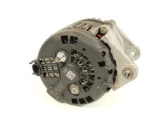 Recambio de alternador para chevrolet aveo / kalos hatchback (t250, t255) 1.2 referencia OEM IAM 96936136   2