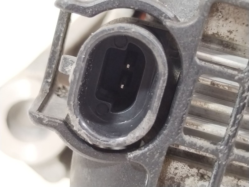 Recambio de alternador para chevrolet aveo / kalos hatchback (t250, t255) 1.2 referencia OEM IAM 96936136  