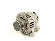 Recambio de alternador para citroën c5 iii (rd_) 2.0 hdi (rdrhda) referencia OEM IAM 8EL011711 5705AX 