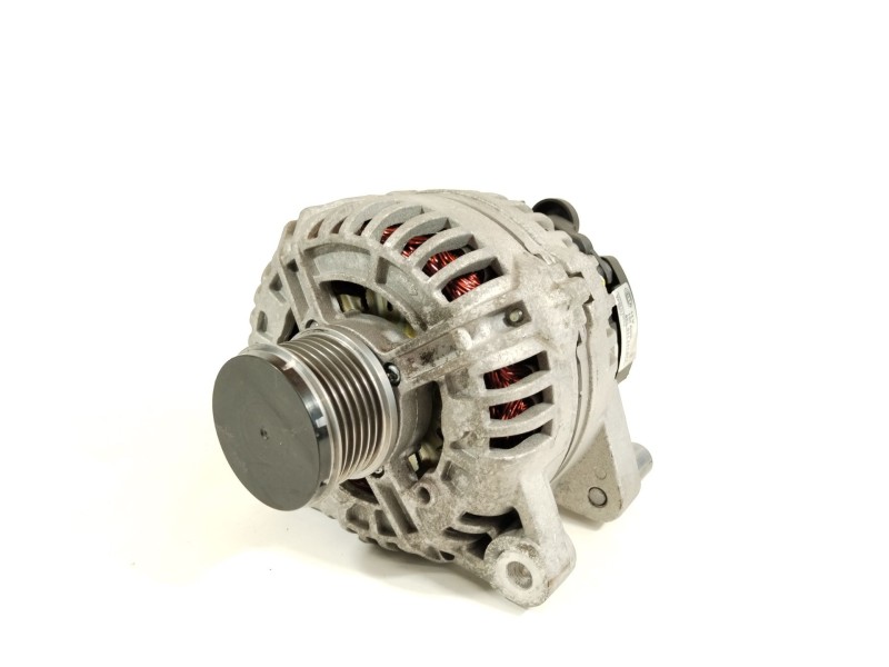 Recambio de alternador para citroën c5 iii (rd_) 2.0 hdi (rdrhda) referencia OEM IAM 8EL011711 5705AX 