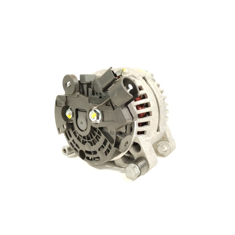 Recambio de alternador para citroën c5 iii (rd_) 2.0 hdi (rdrhda) referencia OEM IAM 8EL011711 5705AX 