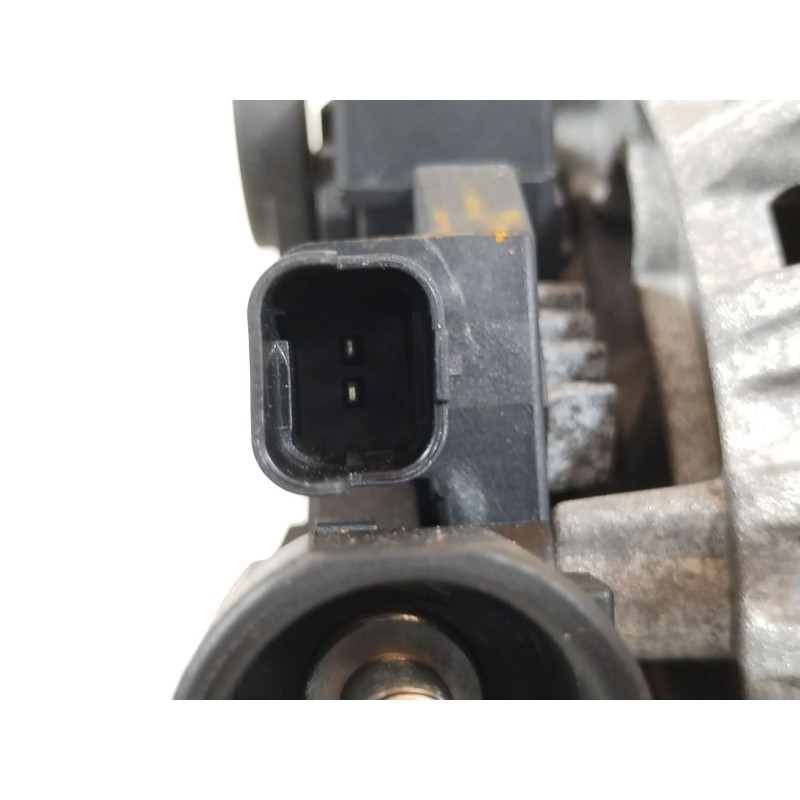 Recambio de alternador para citroën c5 iii (rd_) 2.0 hdi (rdrhda) referencia OEM IAM 8EL011711 5705AX 