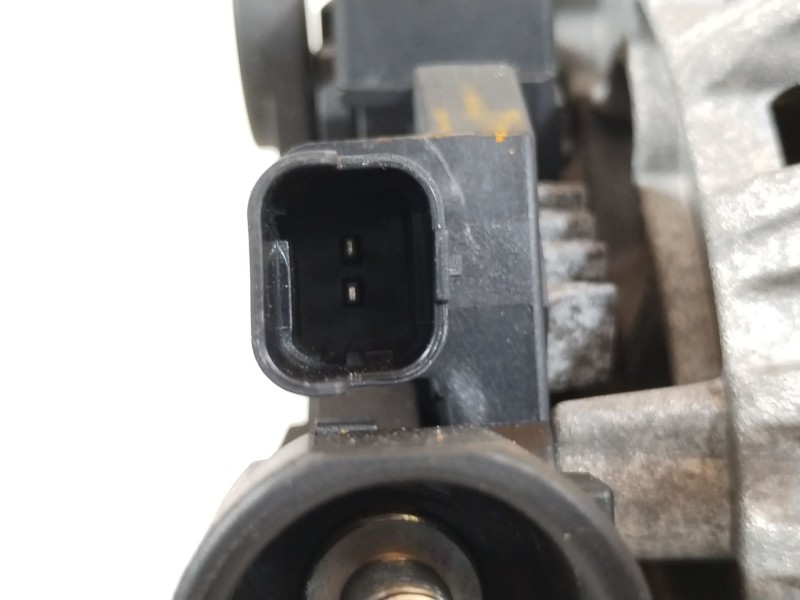 Recambio de alternador para citroën c5 iii (rd_) 2.0 hdi (rdrhda) referencia OEM IAM 8EL011711 5705AX 