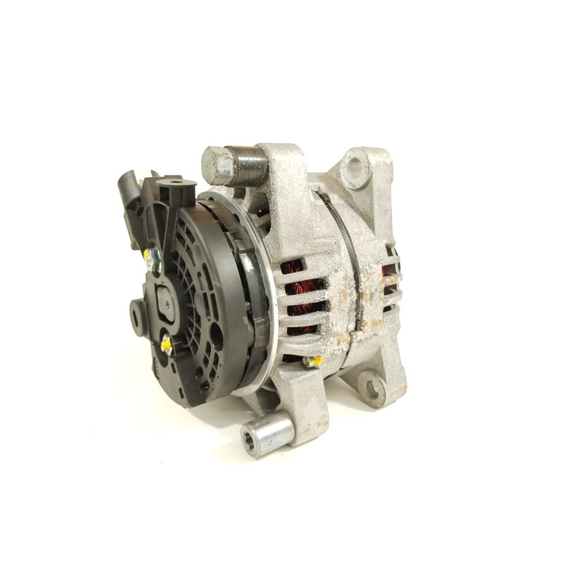 Recambio de alternador para citroën c5 iii (rd_) 2.0 hdi (rdrhda) referencia OEM IAM 8EL011711 5705AX 