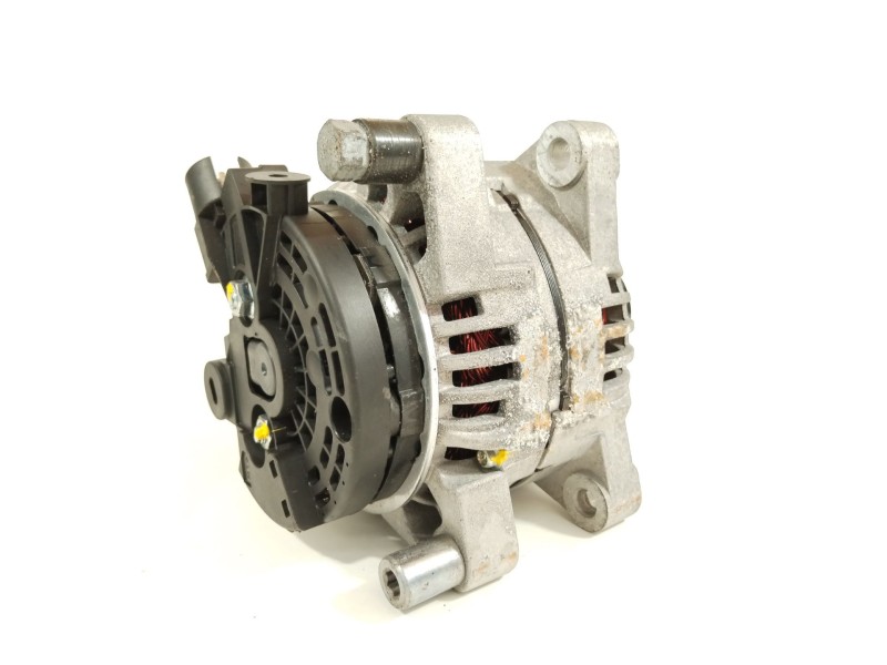 Recambio de alternador para citroën c5 iii (rd_) 2.0 hdi (rdrhda) referencia OEM IAM 8EL011711 5705AX 