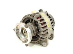 Recambio de alternador para ford focus i (daw, dbw) 1.8 tdci referencia OEM IAM 4M5T10300LB MS1012100920 A115IM