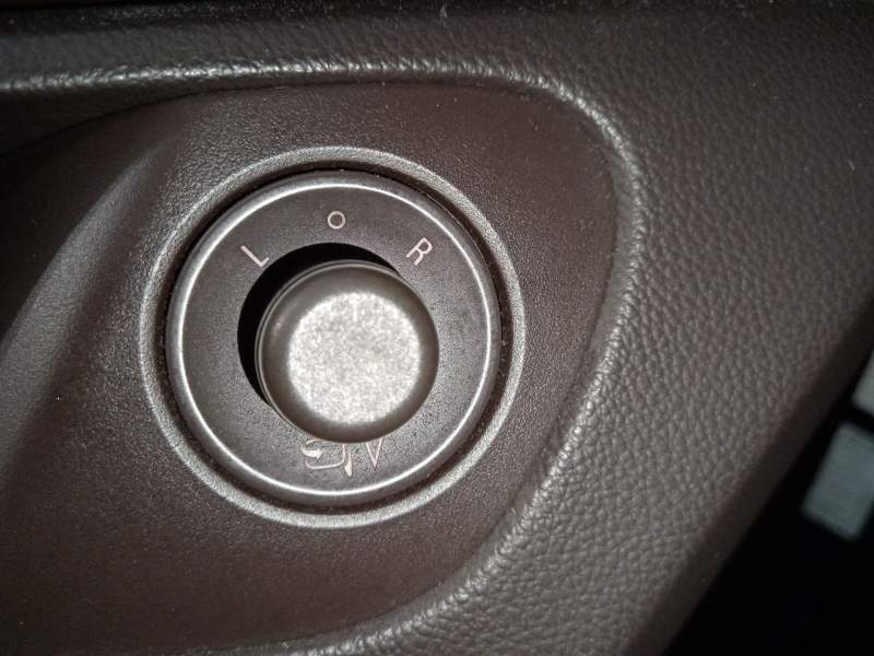 MANDO RETROVISOR 