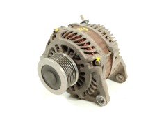 Recambio de alternador para nissan pathfinder iii (r51) 2.5 dci referencia OEM IAM 23100EB31B A3TJ0781AE 