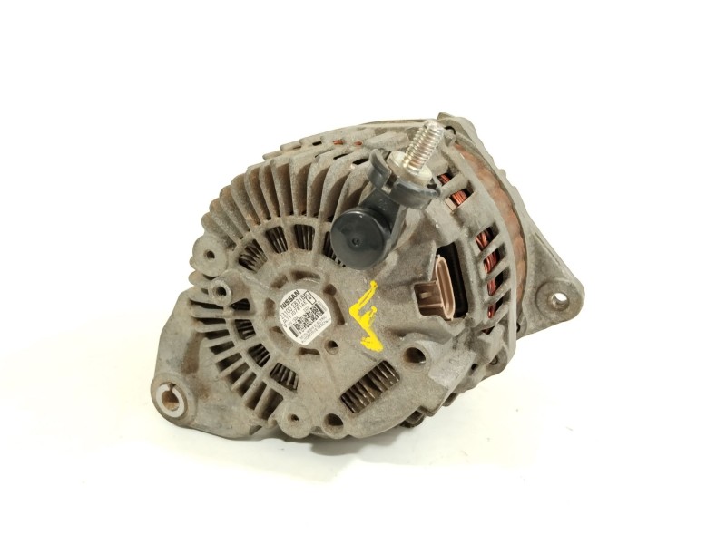 Recambio de alternador para nissan pathfinder iii (r51) 2.5 dci referencia OEM IAM 23100EB31B A3TJ0781AE 