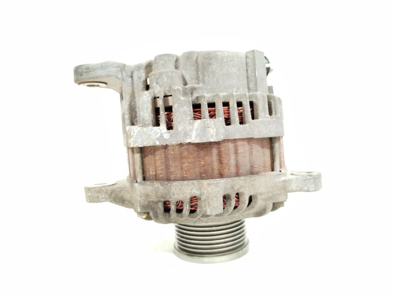 Recambio de alternador para nissan pathfinder iii (r51) 2.5 dci referencia OEM IAM 23100EB31B A3TJ0781AE 