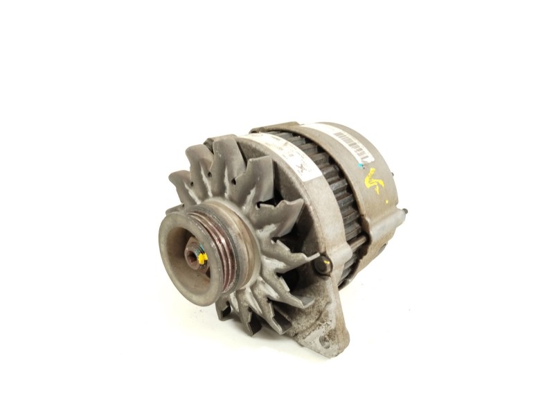 Recambio de alternador para ford fiesta iii (gfj) 1.8 d referencia OEM IAM R89FF10300EC1 1406058 437111