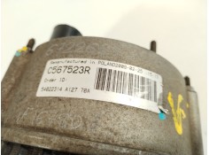 Recambio de alternador para ford fiesta iii (gfj) 1.8 d referencia OEM IAM R89FF10300EC1 1406058 437111 2