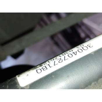 TRANSMISION DELANTERA IZQUIERDA 3Q0407271BQ 
