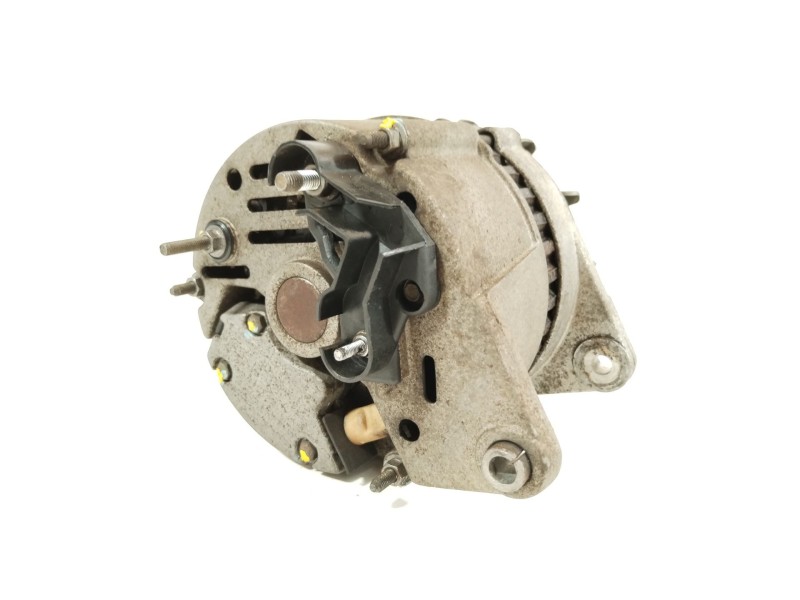 Recambio de alternador para ford fiesta iii (gfj) 1.8 d referencia OEM IAM R89FF10300EC1 1406058 437111