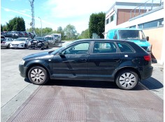 audi a3 sportback (8pa) del año 2008