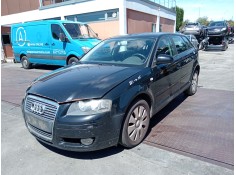 audi a3 sportback (8pa) del año 2008 2