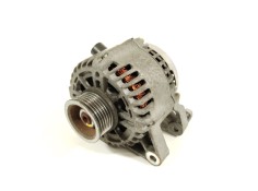 Recambio de alternador para ford fiesta v (jh_, jd_) 1.4 tdci referencia OEM IAM 3S6TAC  
