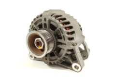 Recambio de alternador para ford fiesta v (jh_, jd_) 1.4 tdci referencia OEM IAM 3S6TAC   2