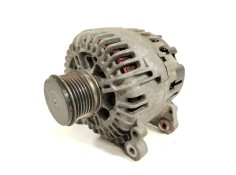 Recambio de alternador para audi a4 b7 (8ec) 2.0 tdi quattro referencia OEM IAM 06F903023H TG14C015 
