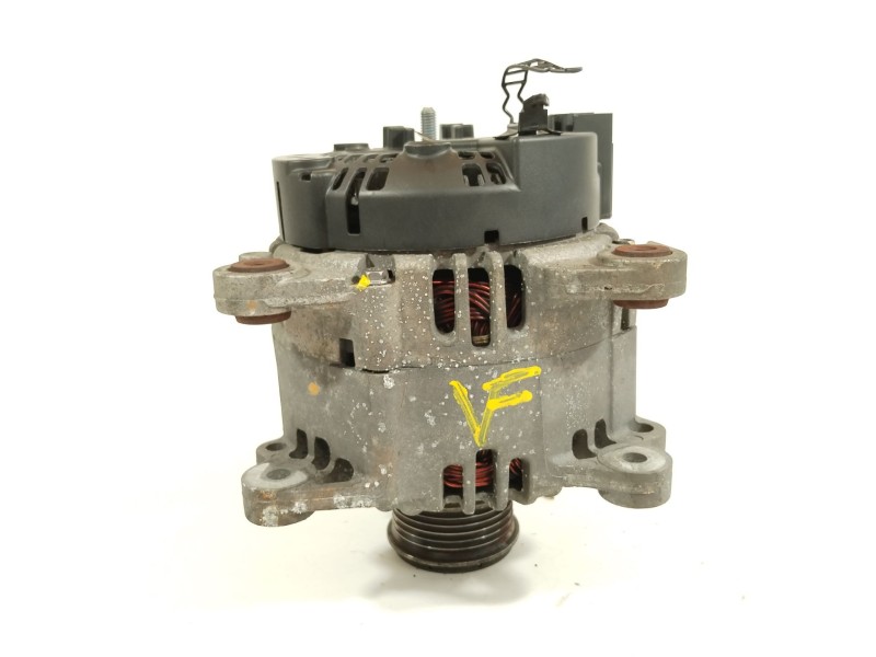 Recambio de alternador para audi a4 b7 (8ec) 2.0 tdi quattro referencia OEM IAM 06F903023H TG14C015 