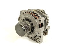 Recambio de alternador para seat toledo ii (1m2) 1.9 tdi referencia OEM IAM 028903029G LR1120701 