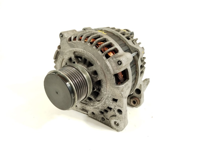 Recambio de alternador para seat toledo ii (1m2) 1.9 tdi referencia OEM IAM 028903029G LR1120701 