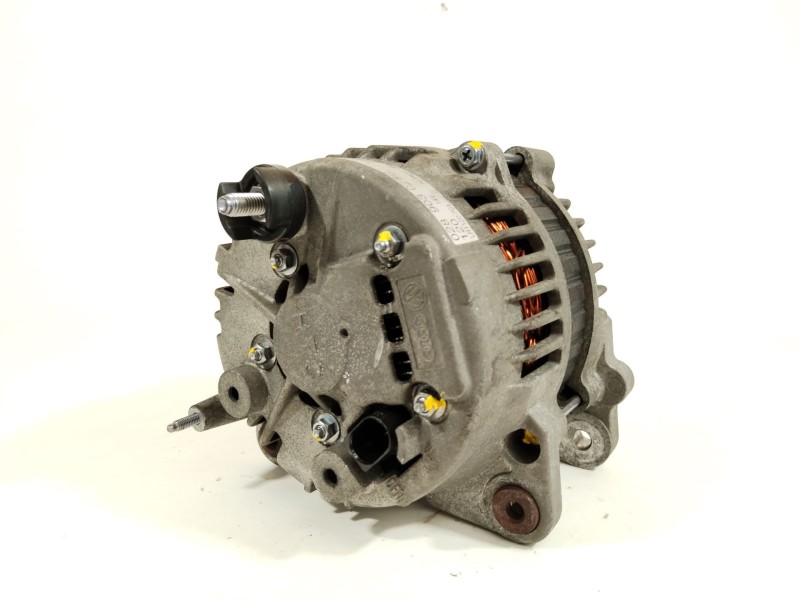 Recambio de alternador para seat toledo ii (1m2) 1.9 tdi referencia OEM IAM 028903029G LR1120701 