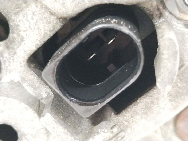 Recambio de alternador para seat toledo ii (1m2) 1.9 tdi referencia OEM IAM 028903029G LR1120701 