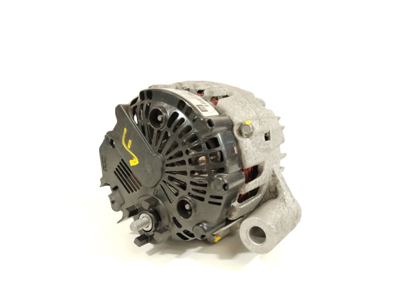 Recambio de alternador para opel insignia a (g09) 2.0 cdti (68) referencia OEM IAM 13502581 TG12C052 