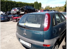 opel corsa c (x01) del año 2001 2
