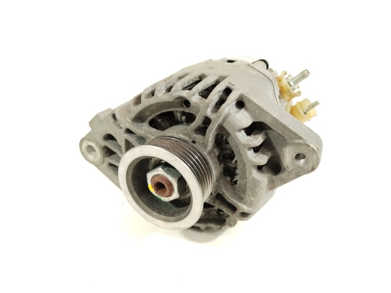 Recambio de alternador para peugeot 107 (pm_, pn_) 1.0 referencia OEM IAM 270600Q120 MS1012101400 