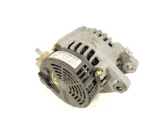 Recambio de alternador para peugeot 107 (pm_, pn_) 1.0 referencia OEM IAM 270600Q120 MS1012101400  2