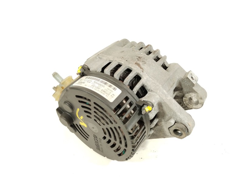 Recambio de alternador para peugeot 107 (pm_, pn_) 1.0 referencia OEM IAM 270600Q120 MS1012101400 