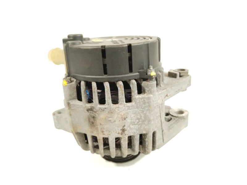 Recambio de alternador para peugeot 107 (pm_, pn_) 1.0 referencia OEM IAM 270600Q120 MS1012101400 