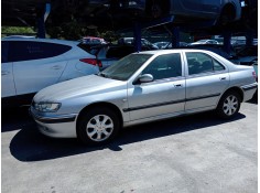 peugeot 406 (8b) del año 2001
