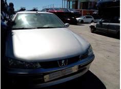 peugeot 406 (8b) del año 2001 2