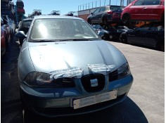 seat cordoba (6l2) del año 2005 2