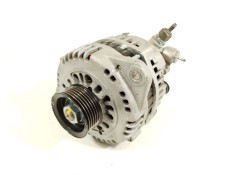 Recambio de alternador para opel astra g hatchback (t98) 1.7 dti 16v (f08, f48) referencia OEM IAM 98056867 112271 